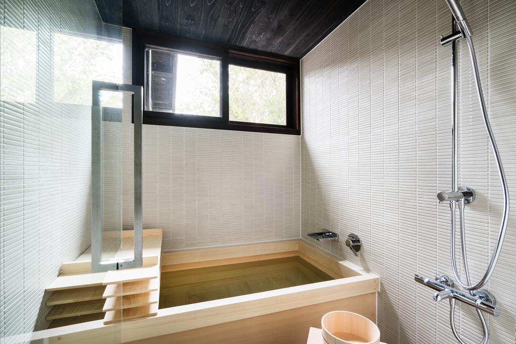 Vila Kiraku Obi Ničinan Exteriér fotografie